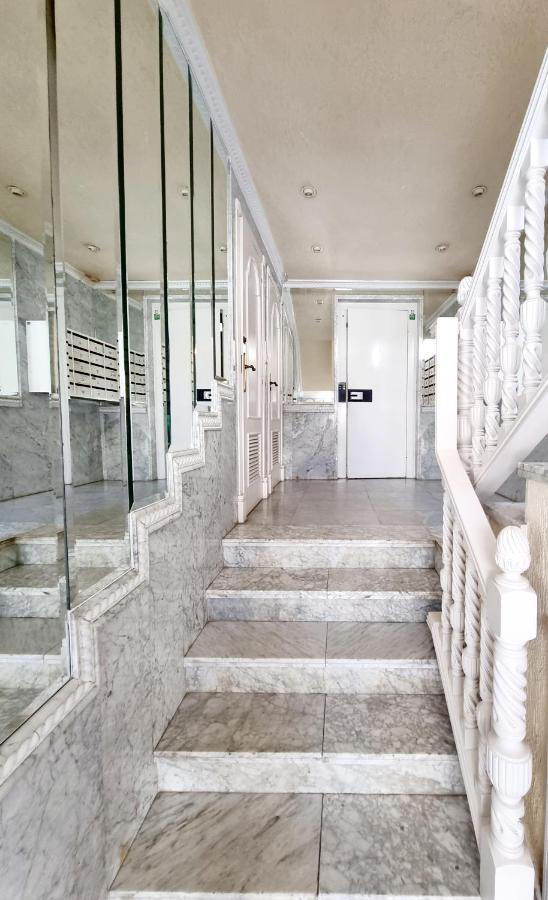 Mirador Apartments Beach First Line Санта Пола Екстериор снимка
