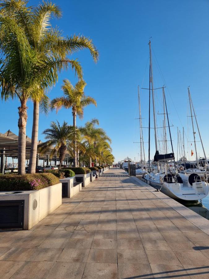 Mirador Apartments Beach First Line Санта Пола Екстериор снимка
