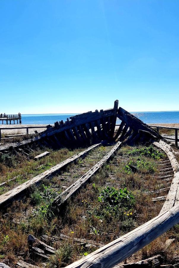 Mirador Apartments Beach First Line Санта Пола Екстериор снимка