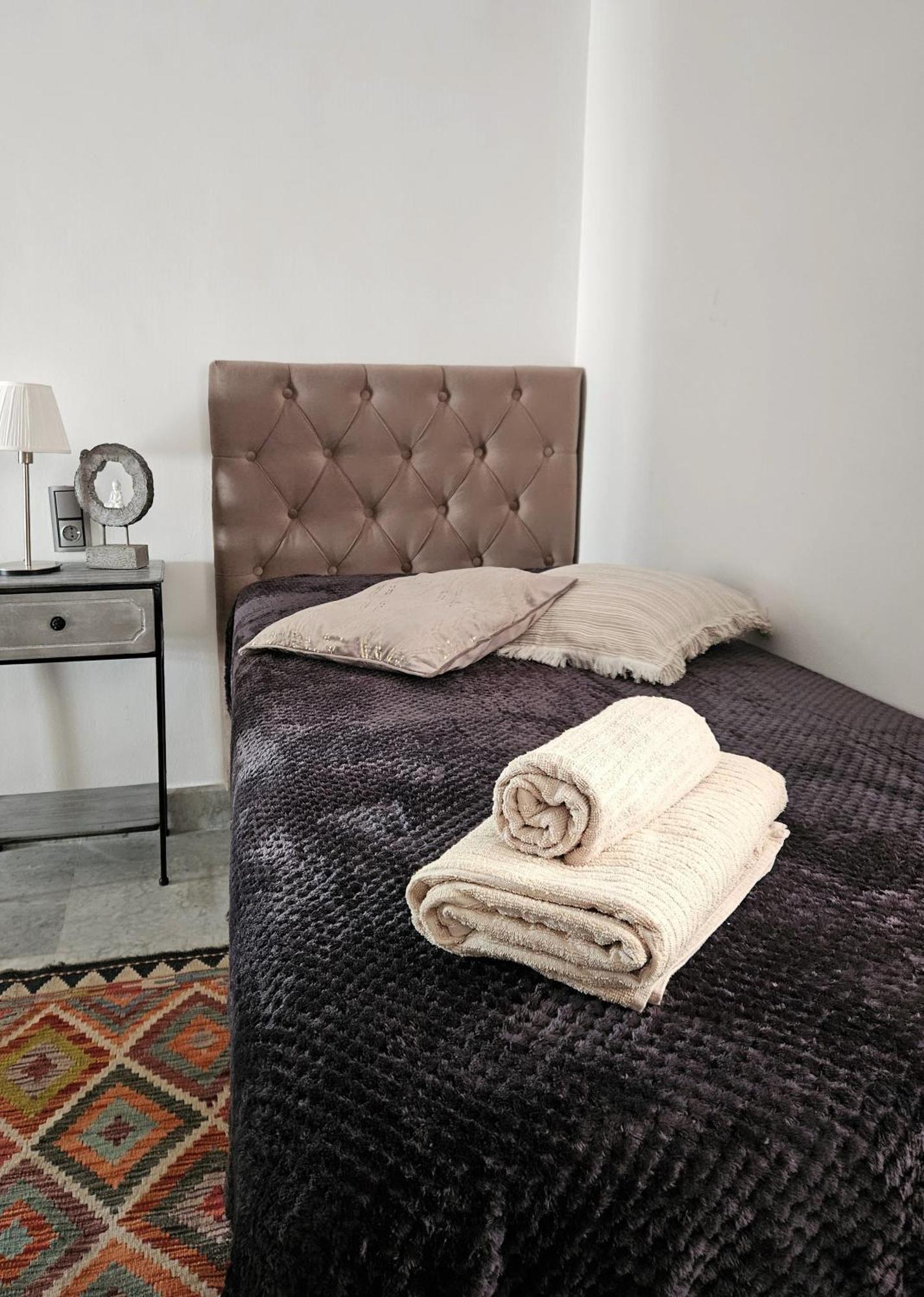 Mirador Apartments Beach First Line Санта Пола Екстериор снимка