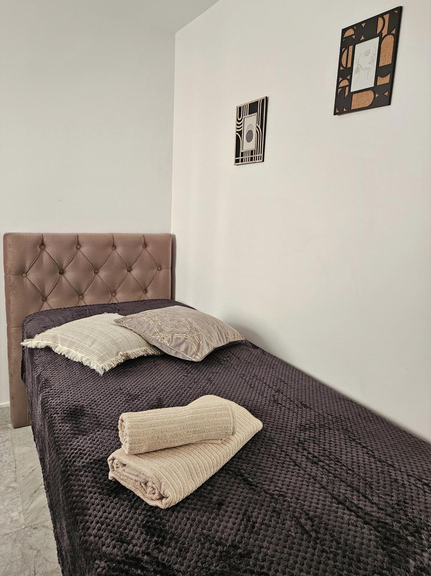 Mirador Apartments Beach First Line Санта Пола Екстериор снимка