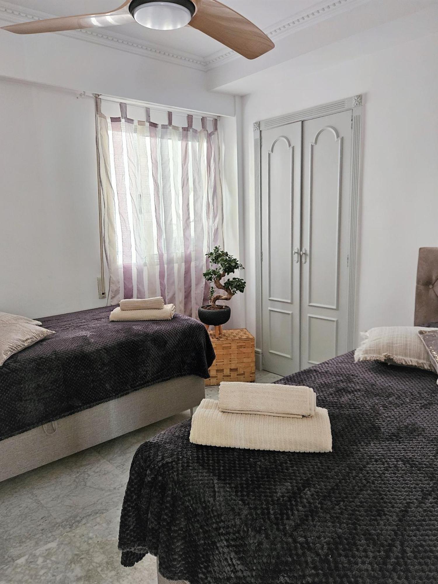 Mirador Apartments Beach First Line Санта Пола Екстериор снимка