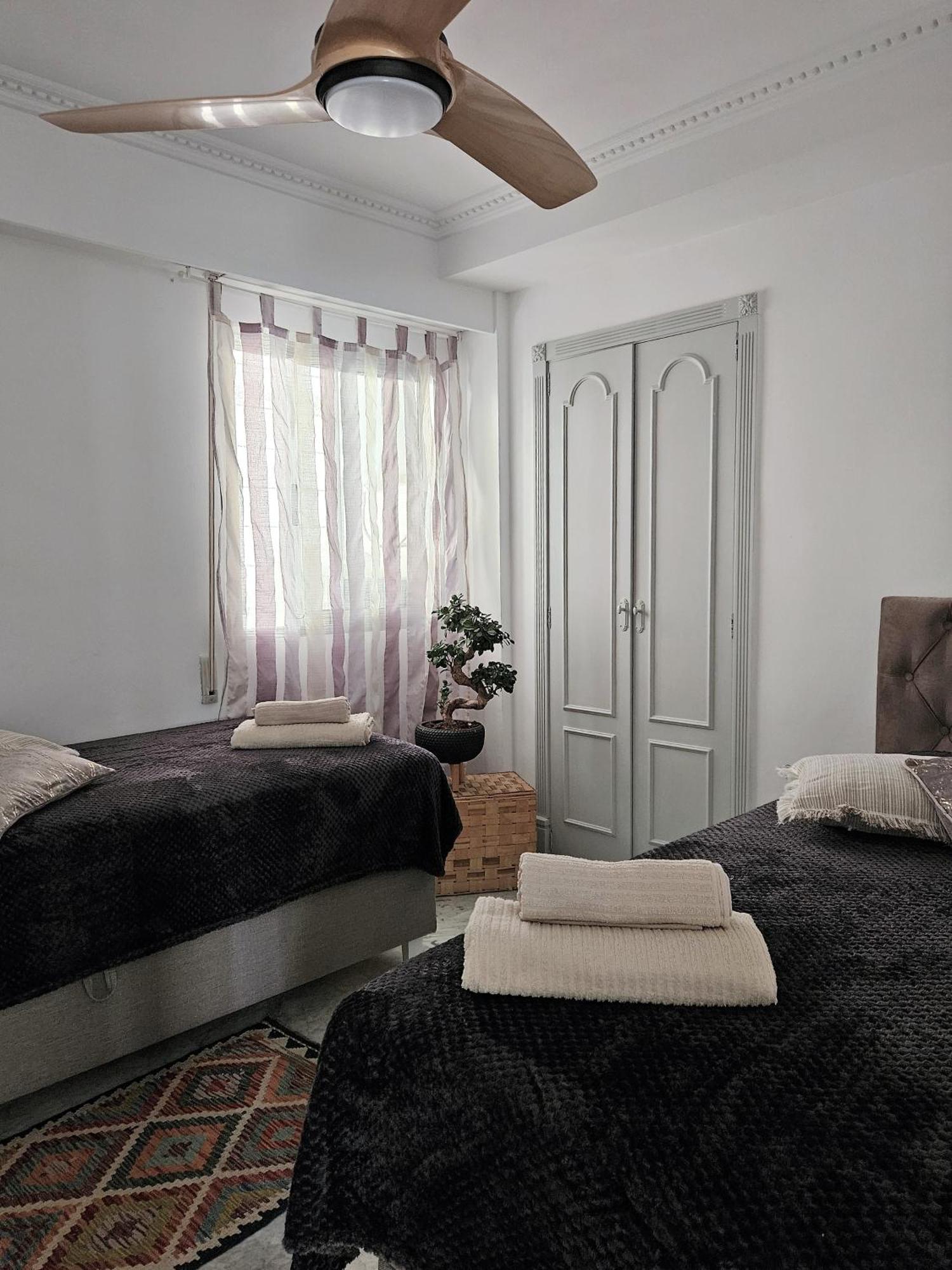 Mirador Apartments Beach First Line Санта Пола Екстериор снимка