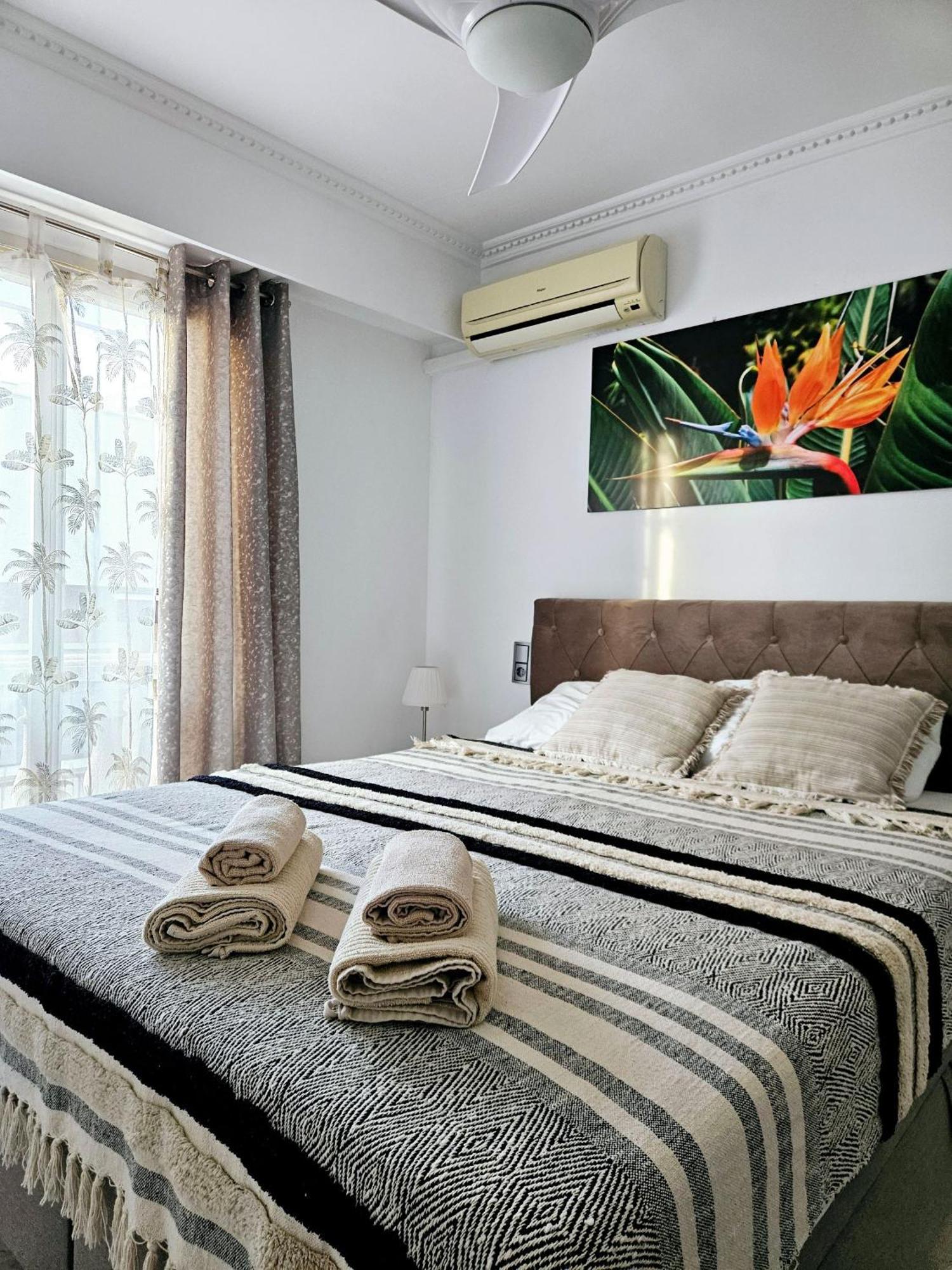 Mirador Apartments Beach First Line Санта Пола Екстериор снимка