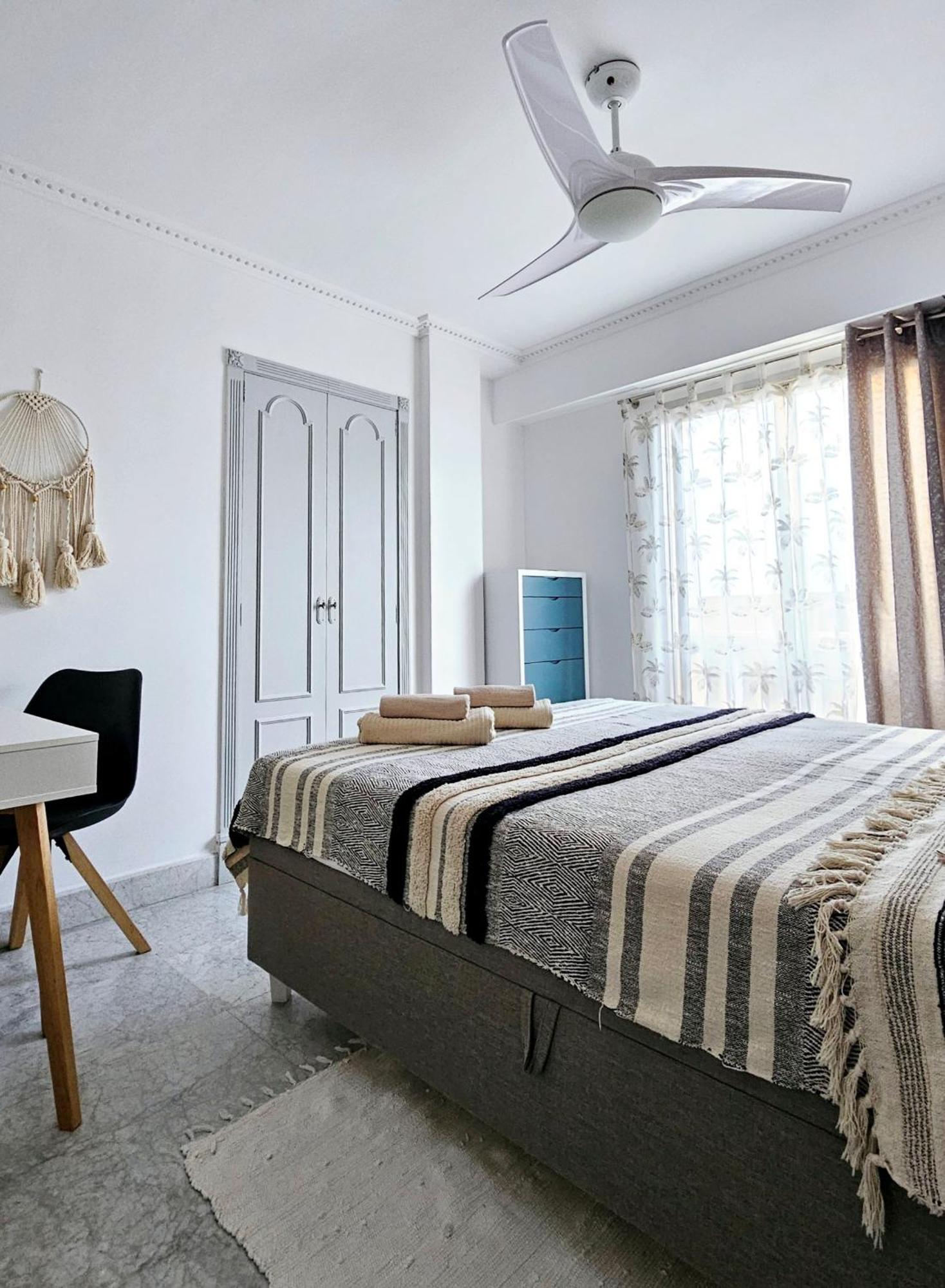 Mirador Apartments Beach First Line Санта Пола Екстериор снимка