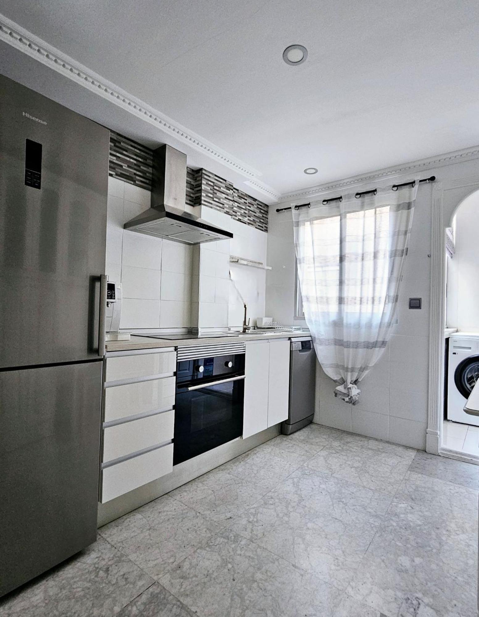 Mirador Apartments Beach First Line Санта Пола Екстериор снимка