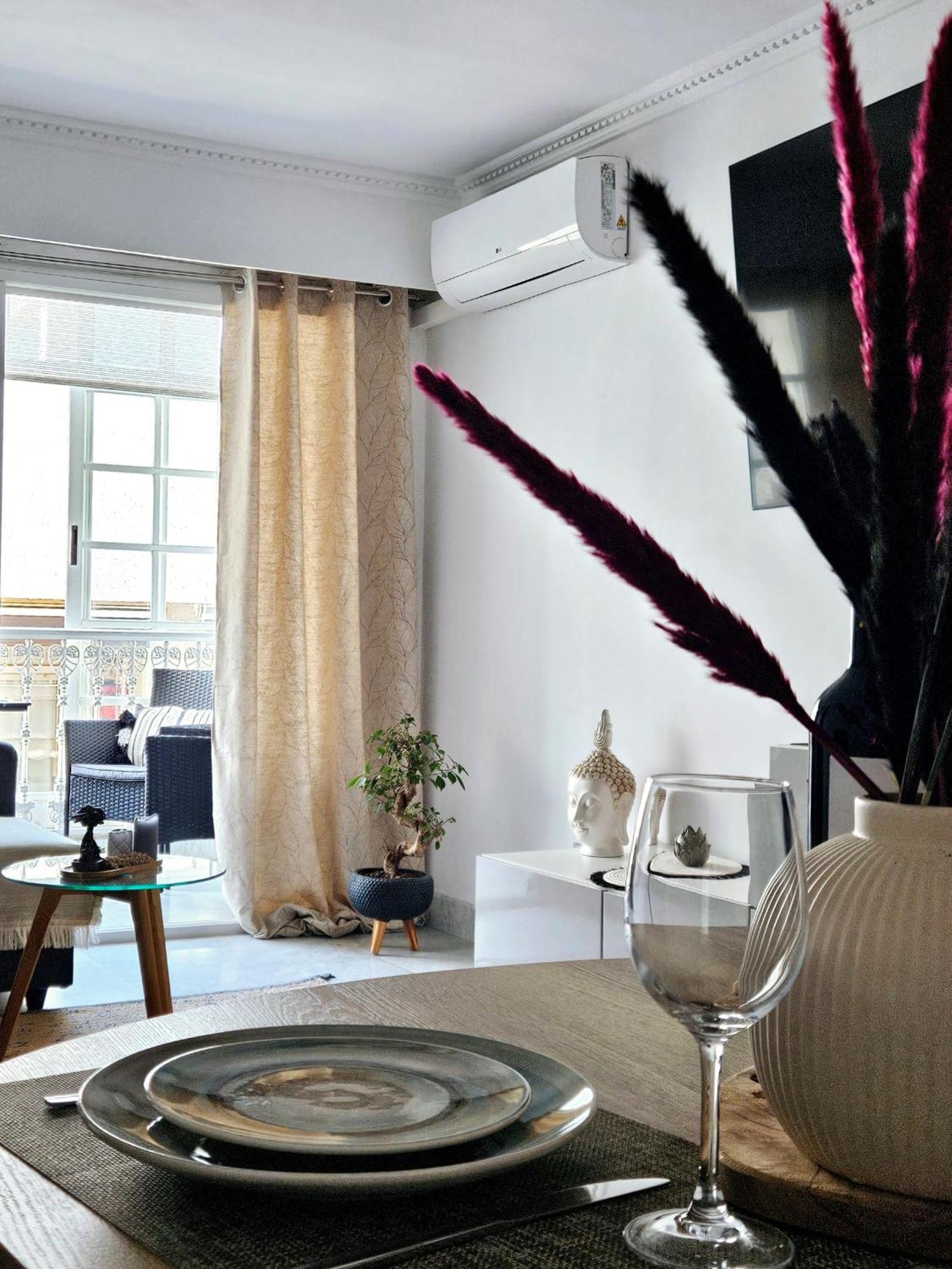 Mirador Apartments Beach First Line Санта Пола Екстериор снимка